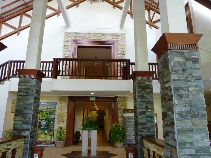 Horison Resort Pondok Layung Anyer