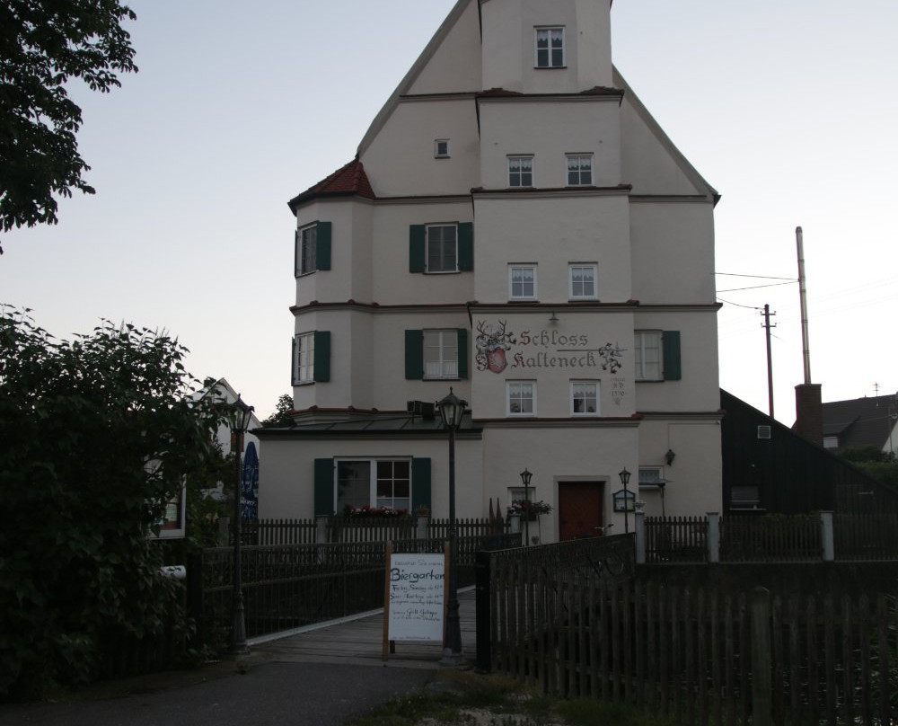Blindheim旅游攻略图片