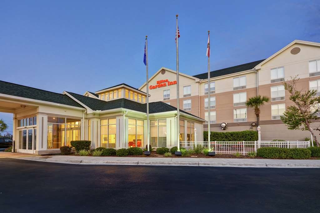 Hilton Garden Inn Panama City-官方