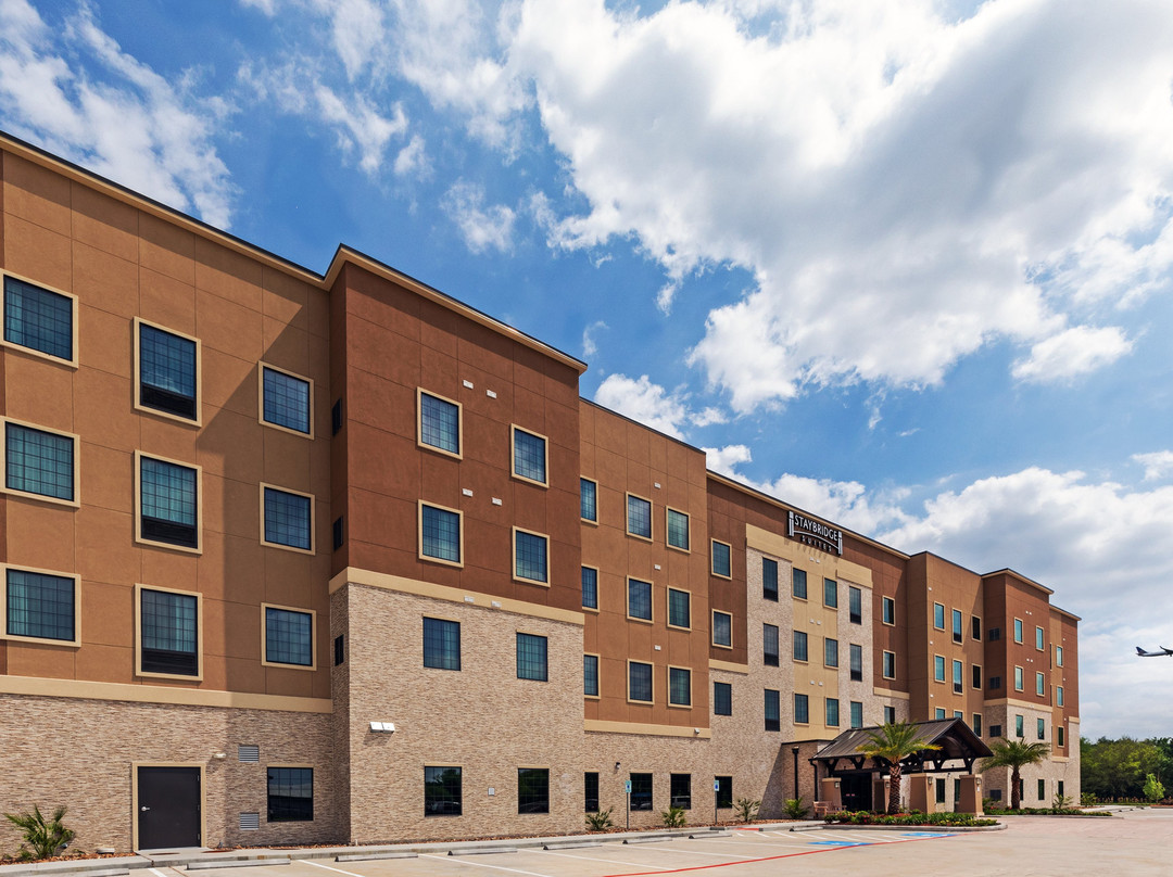 Staybridge Suites IAH Airport East by IHG
