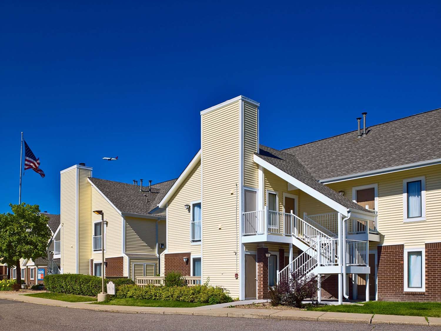 Sonesta Es Suites Williston, Vt-官方