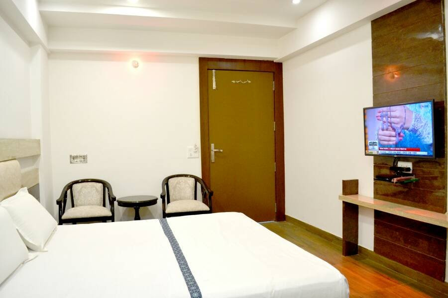 Svc Inn Gwalior