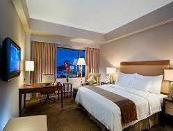 Hotel Menara Bahtera