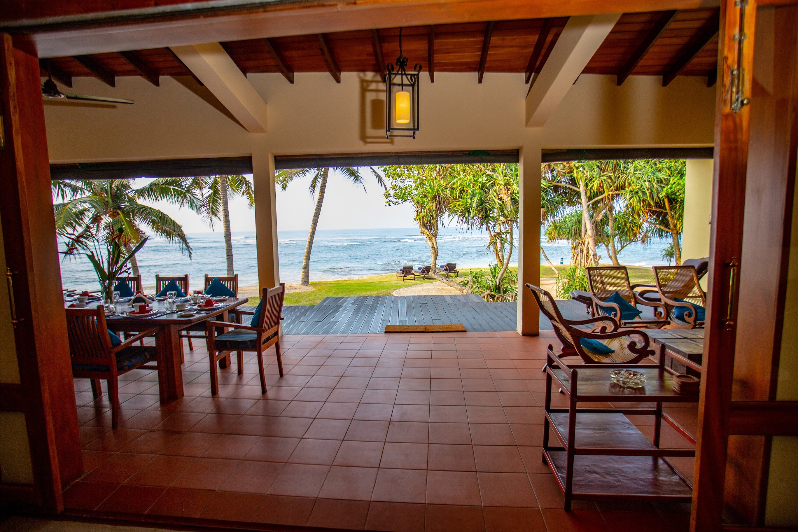 South Point Villa-官方