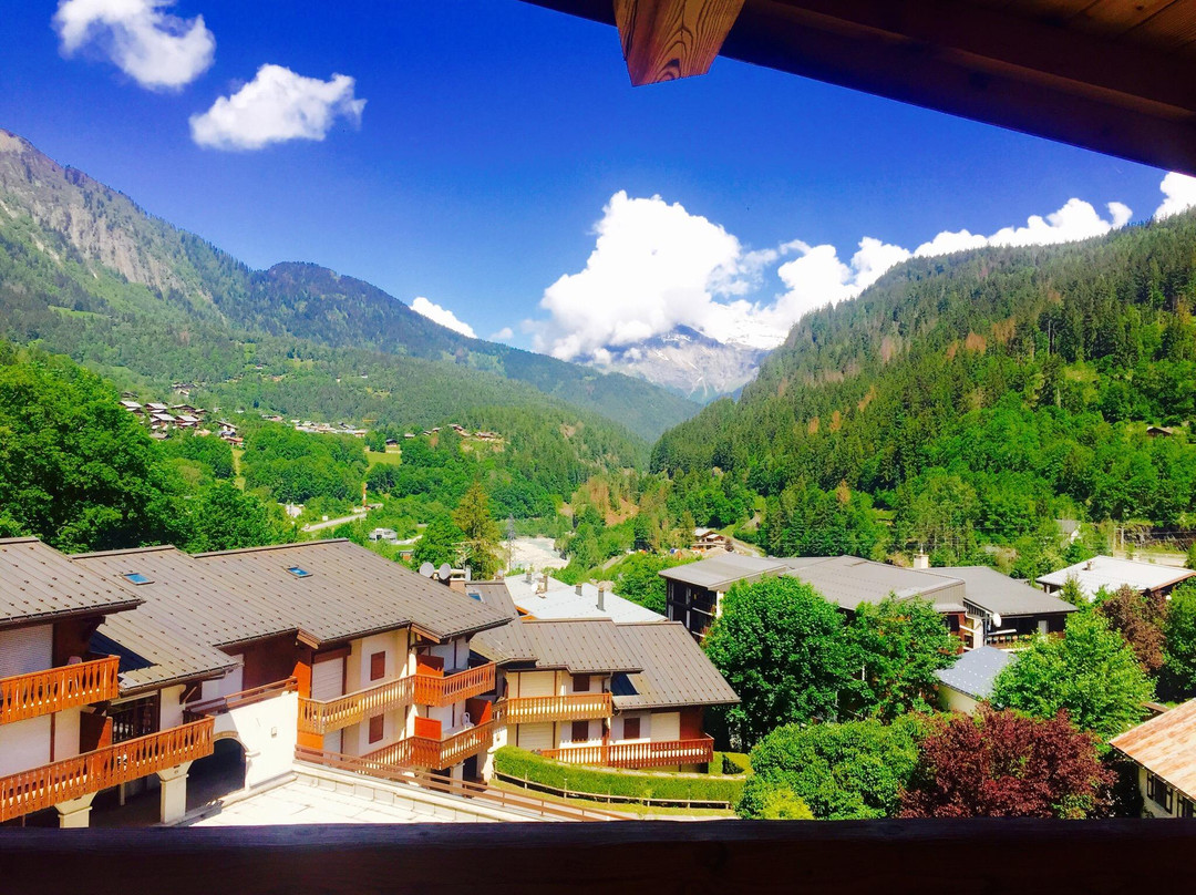 Hotel La Chavanne