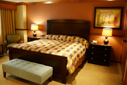 Le Grand酒店住宿-Meskwaki Bingo Casino Hotel