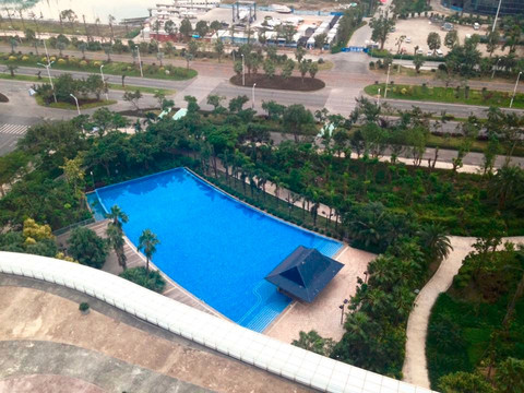 厦门国际会议中心酒店主图