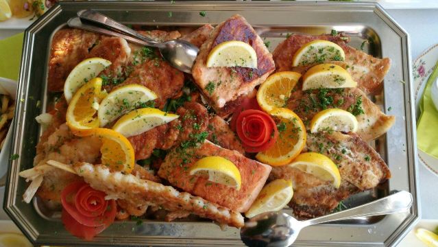 Hotel Garni Goldener Anker-客卧