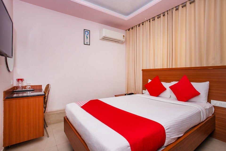 Hotel Kadamba-官方