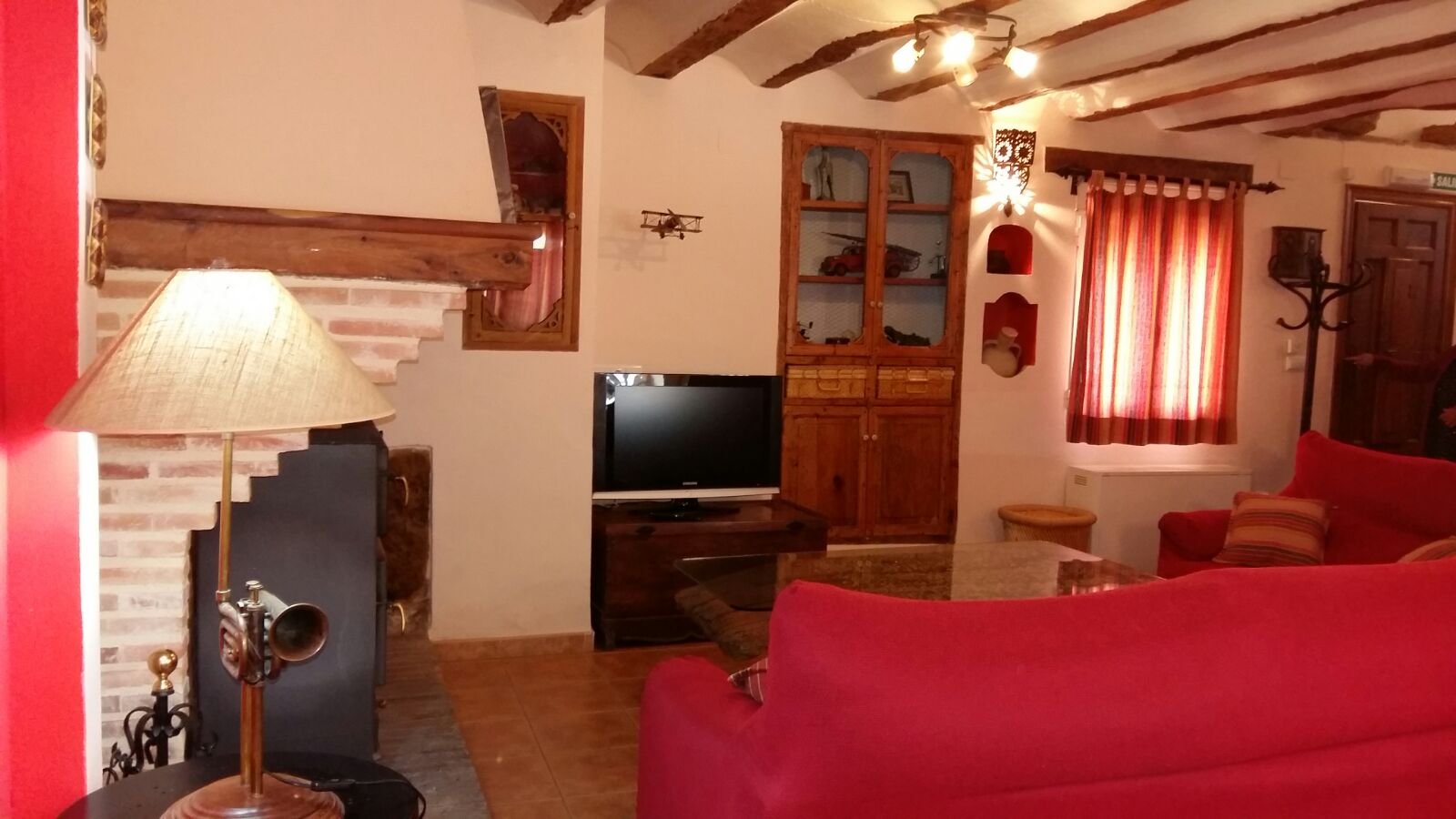 Hotel Requena-官方