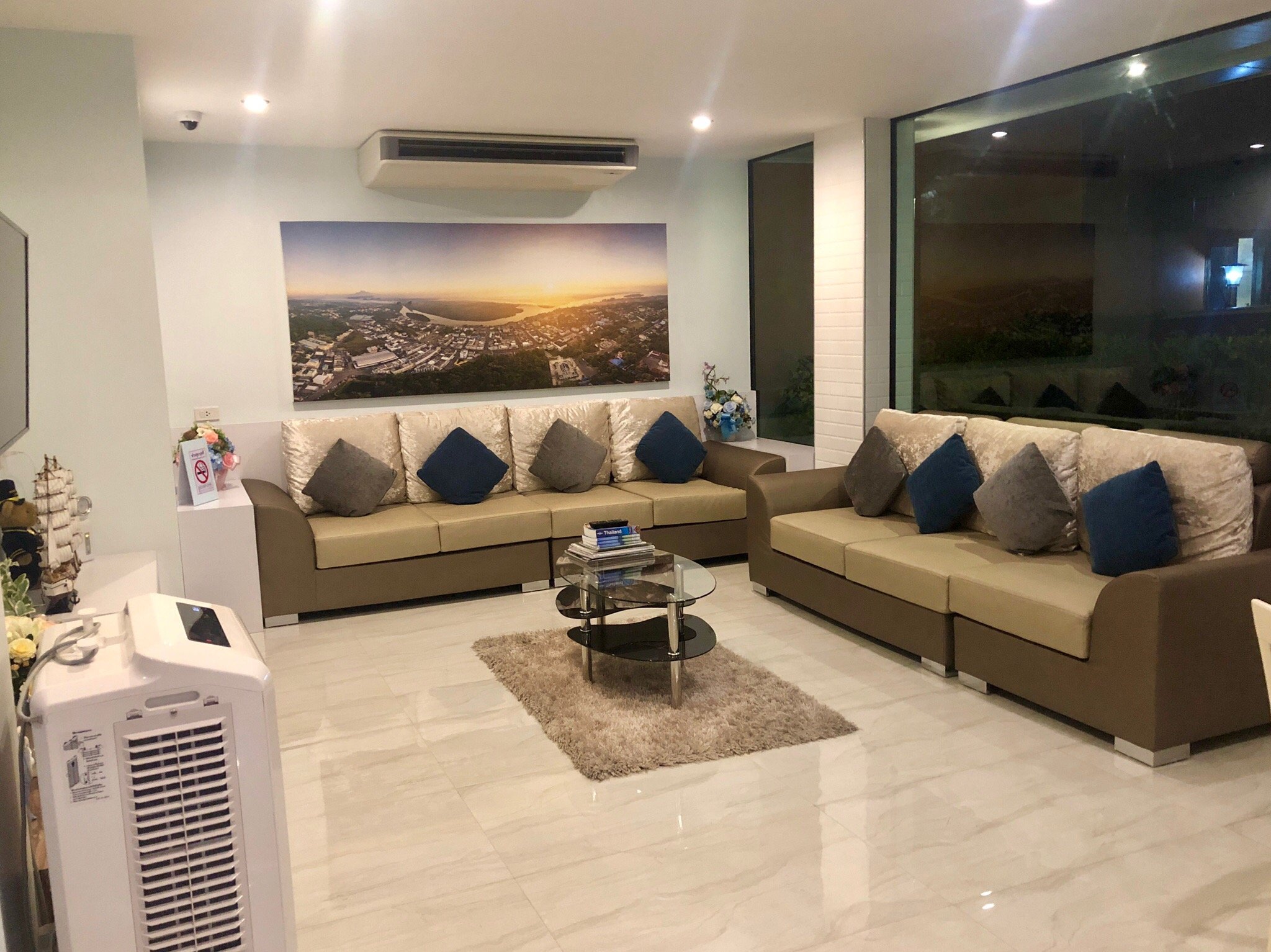 Sita Krabi Hotel-官方