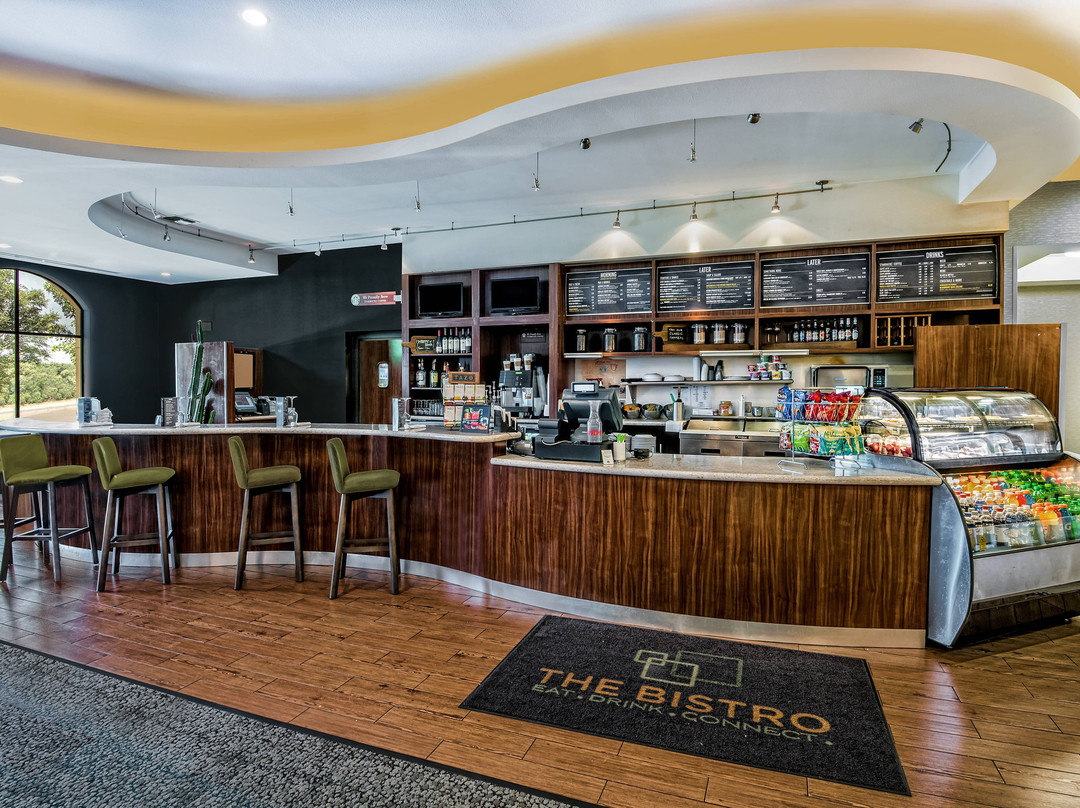 Courtyard San Antonio SeaWorld/Westover Hills主图