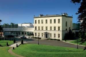 Dunboyne Castle Hotel & Spa-官方