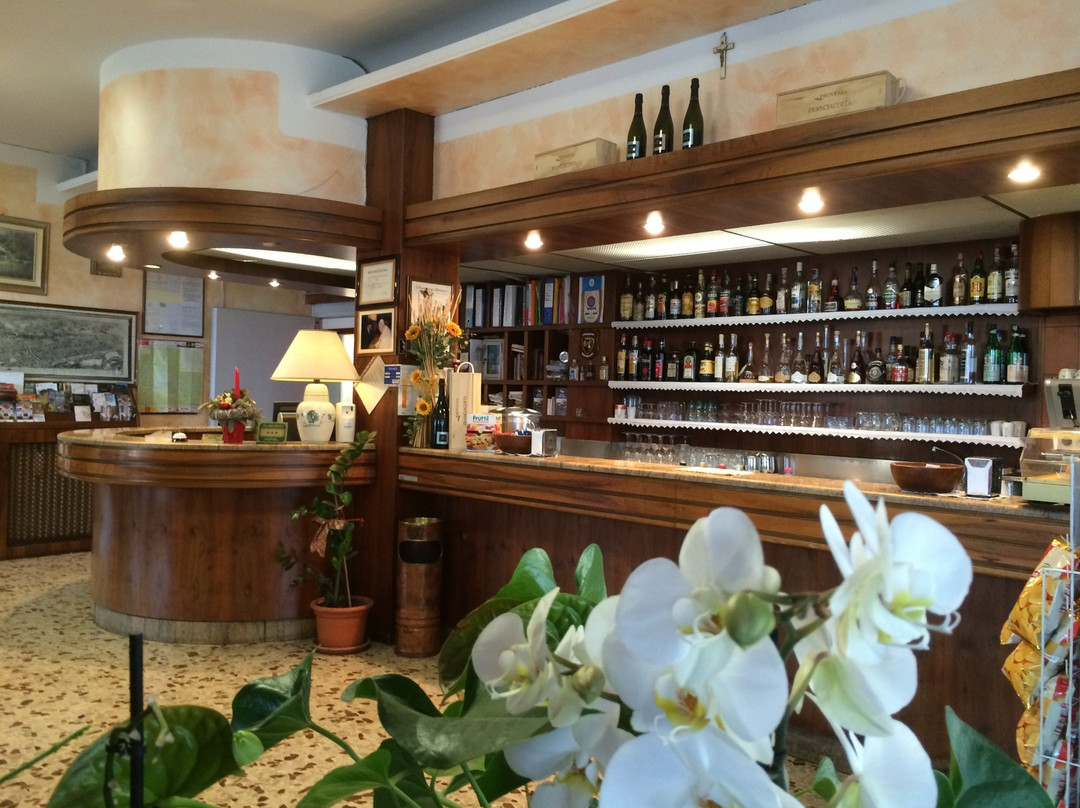玛尔奇娜酒店