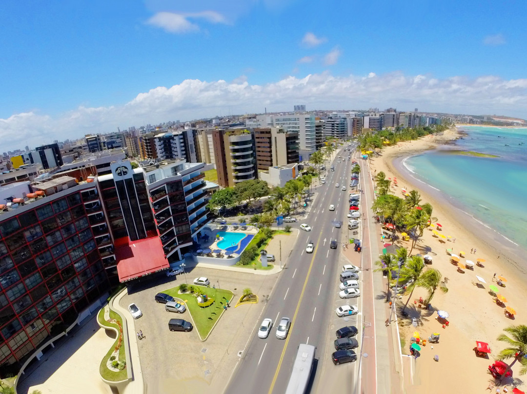 Maceio Mar Hotel