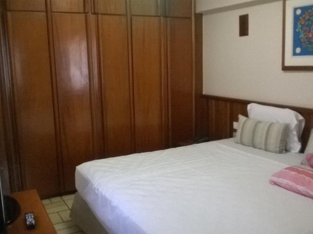 戈亚尼亚酒店住宿-San Marino Suite Hotel