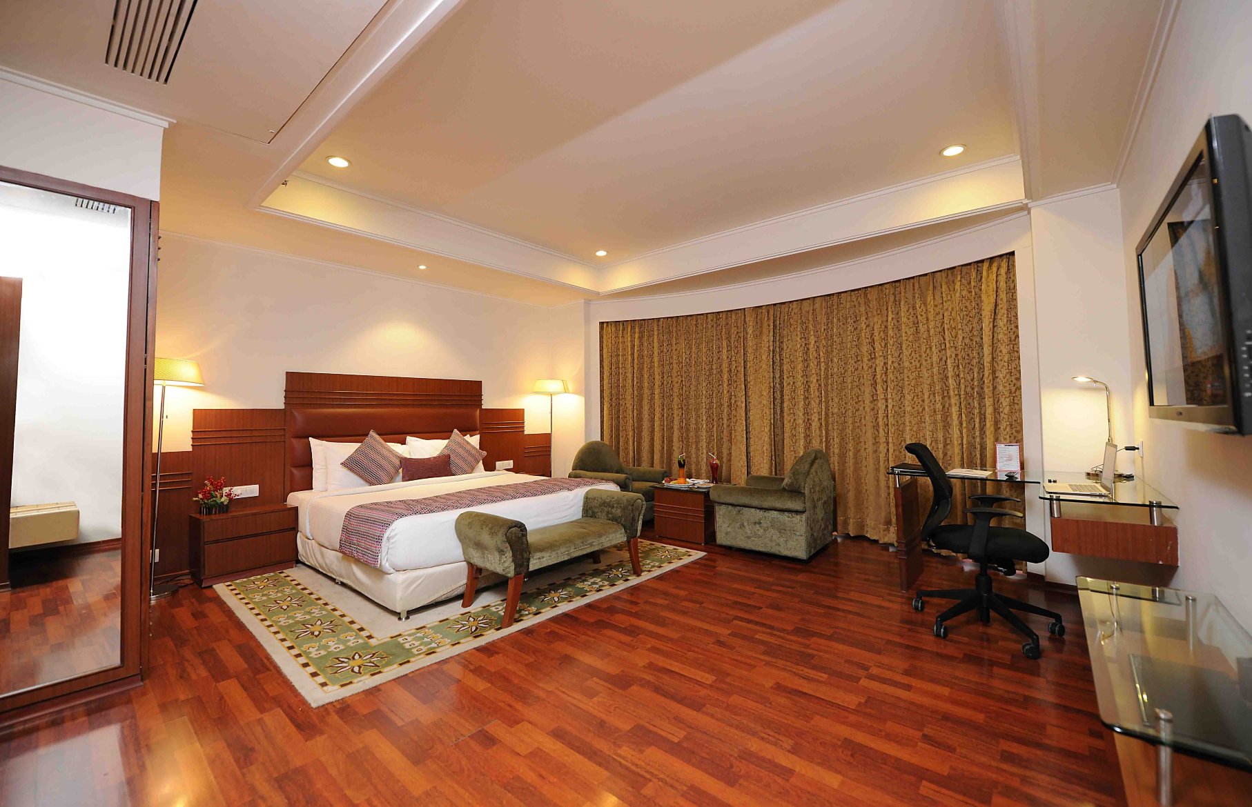 最佳西方梅里奥酒店-官方