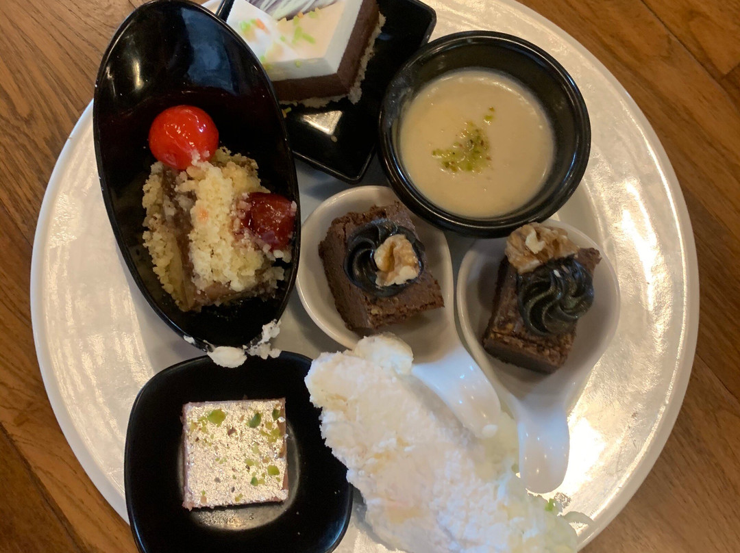 Amby Valley Supreme Cottages