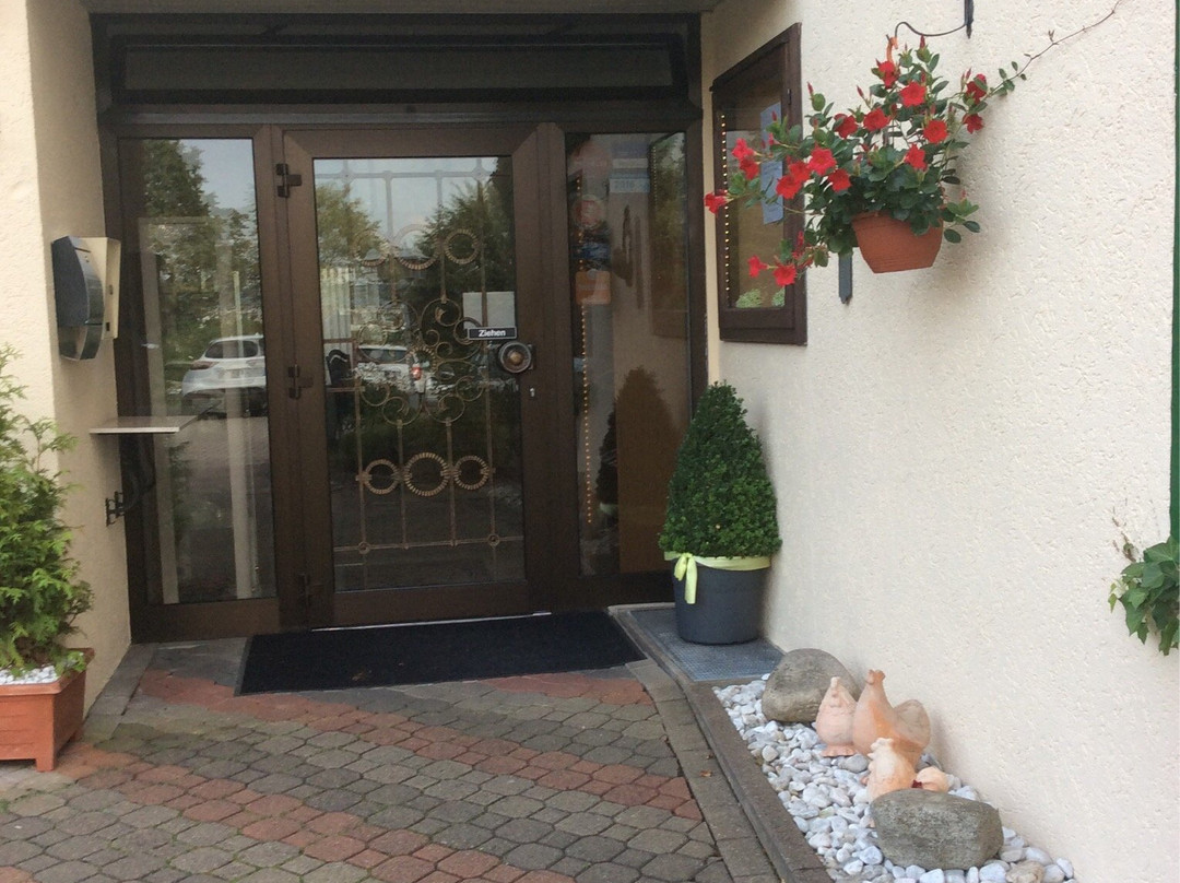 Vlotho旅游攻略图片