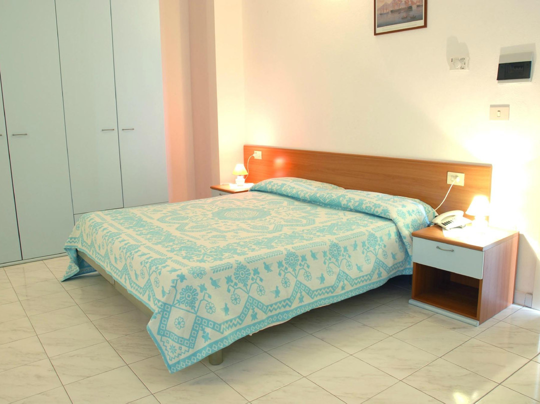 Riccio Hotel