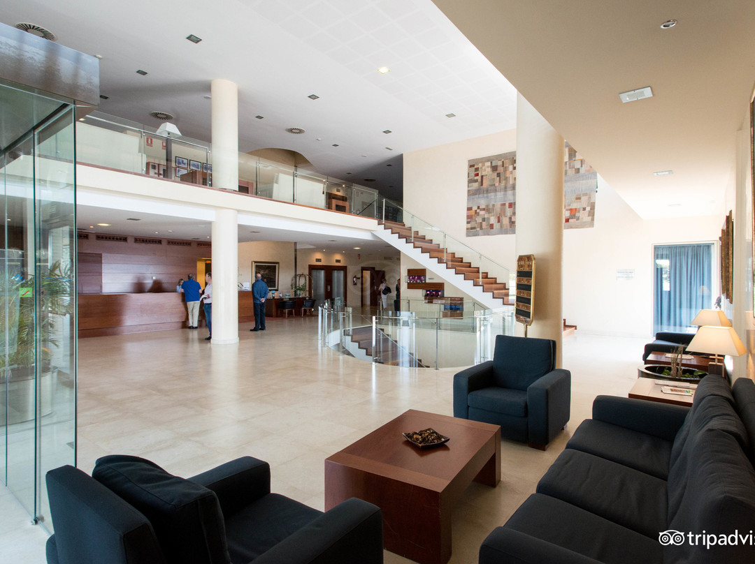 科隆海水浴疗酒店