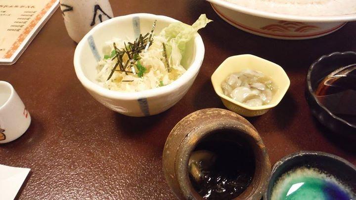 Himakajima Asaki-餐饮