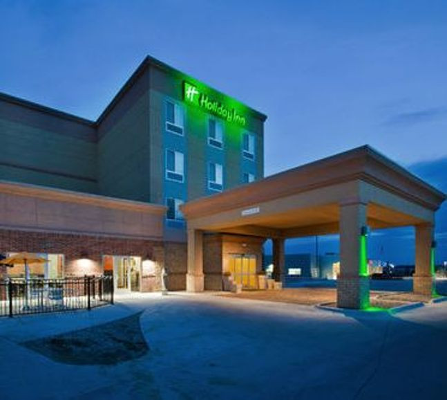 Wilber酒店住宿-Holiday Inn Lincoln Southwest by IHG