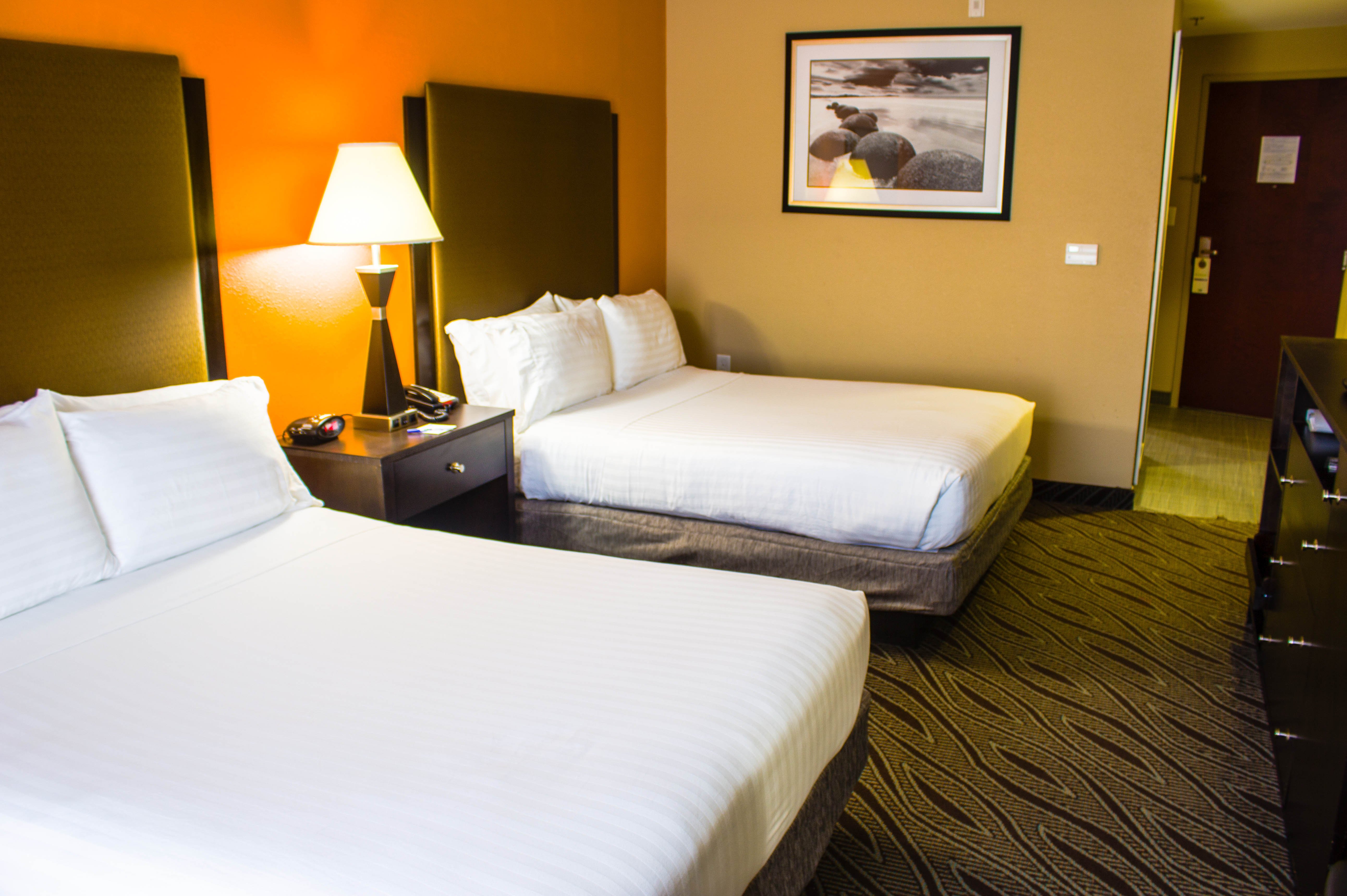 Holiday Inn Express & Suites Havelock Nw-new Bern By IHG-官方