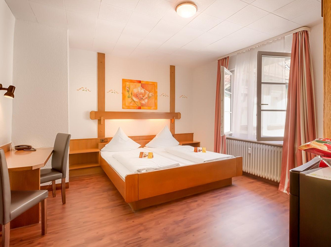 Hotel Alt Bamberg
