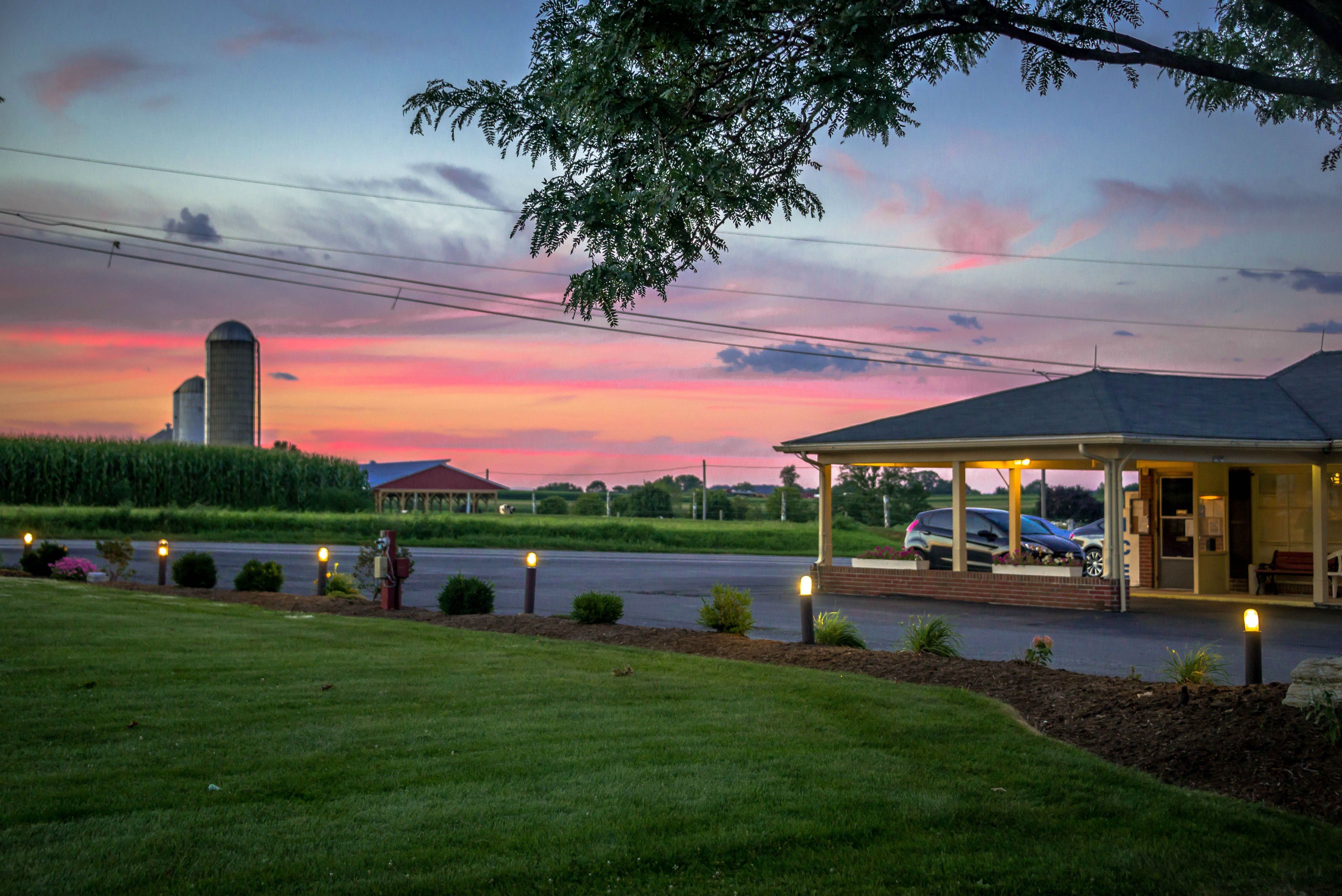 Harvest Drive Family Inn-官方
