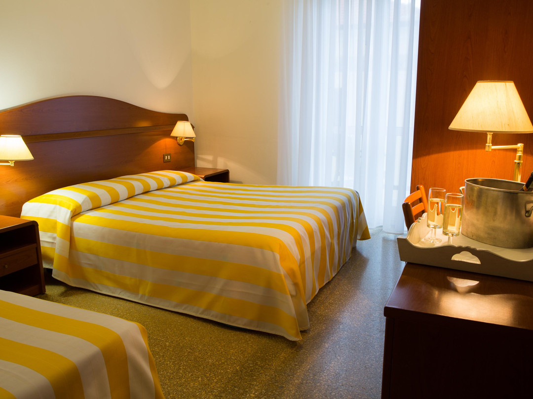 Hotel Villa Gloria