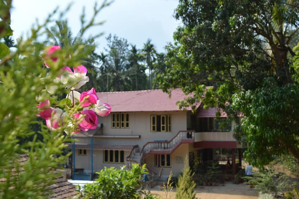 Coorg Vintage Woods