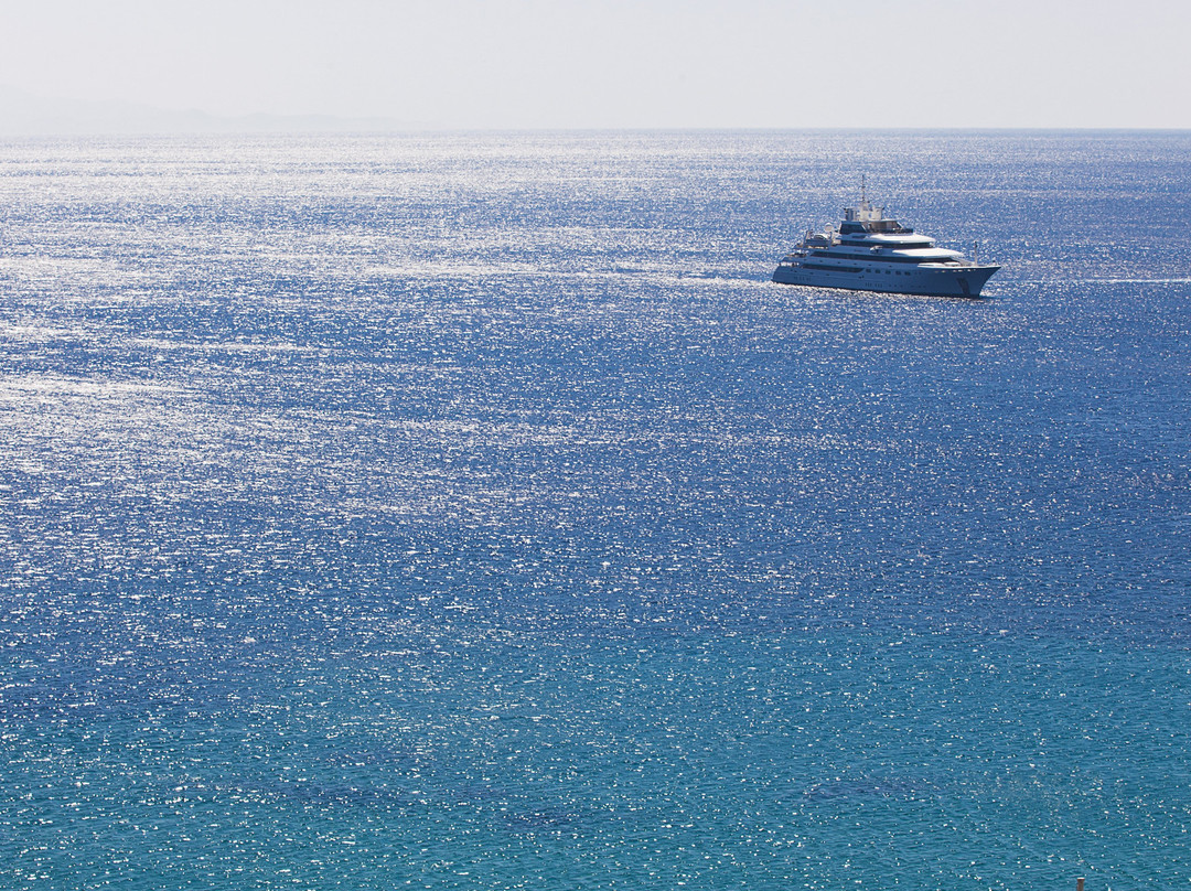 Royal Myconian主图