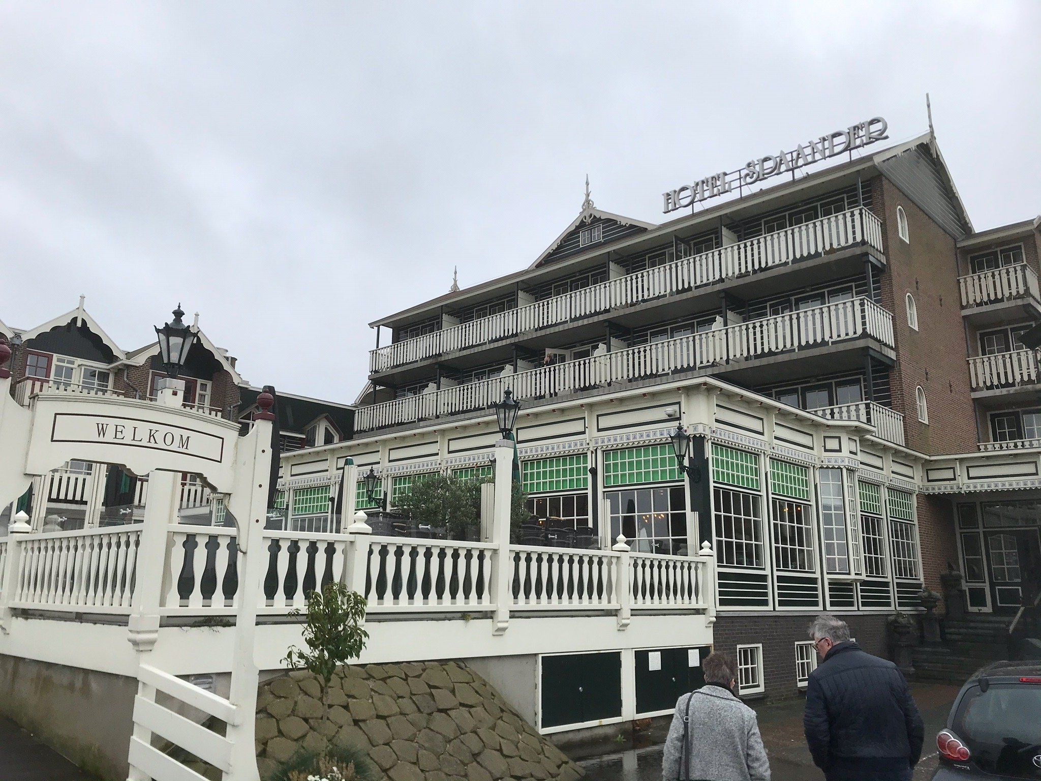 斯班德尔艺术酒店-官方