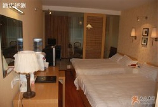 翰林・金环大酒店-官方