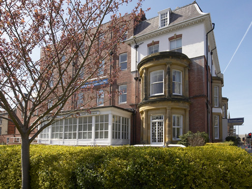 斯卡伯勒酒店住宿-The Caledonian New Southlands Hotel
