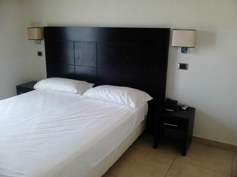 Borgata Marina酒店住宿-Grillo Hotel