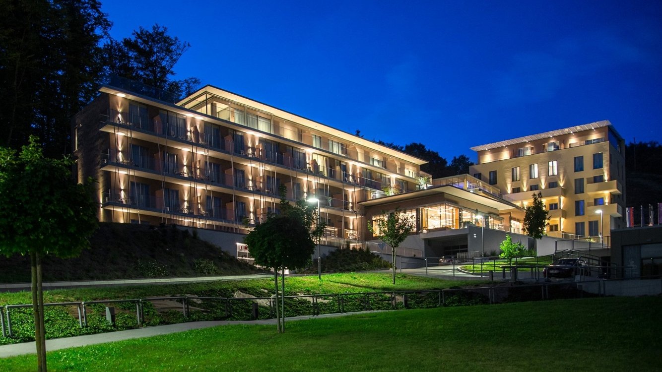 Atlantida Boutique Hotel-官方