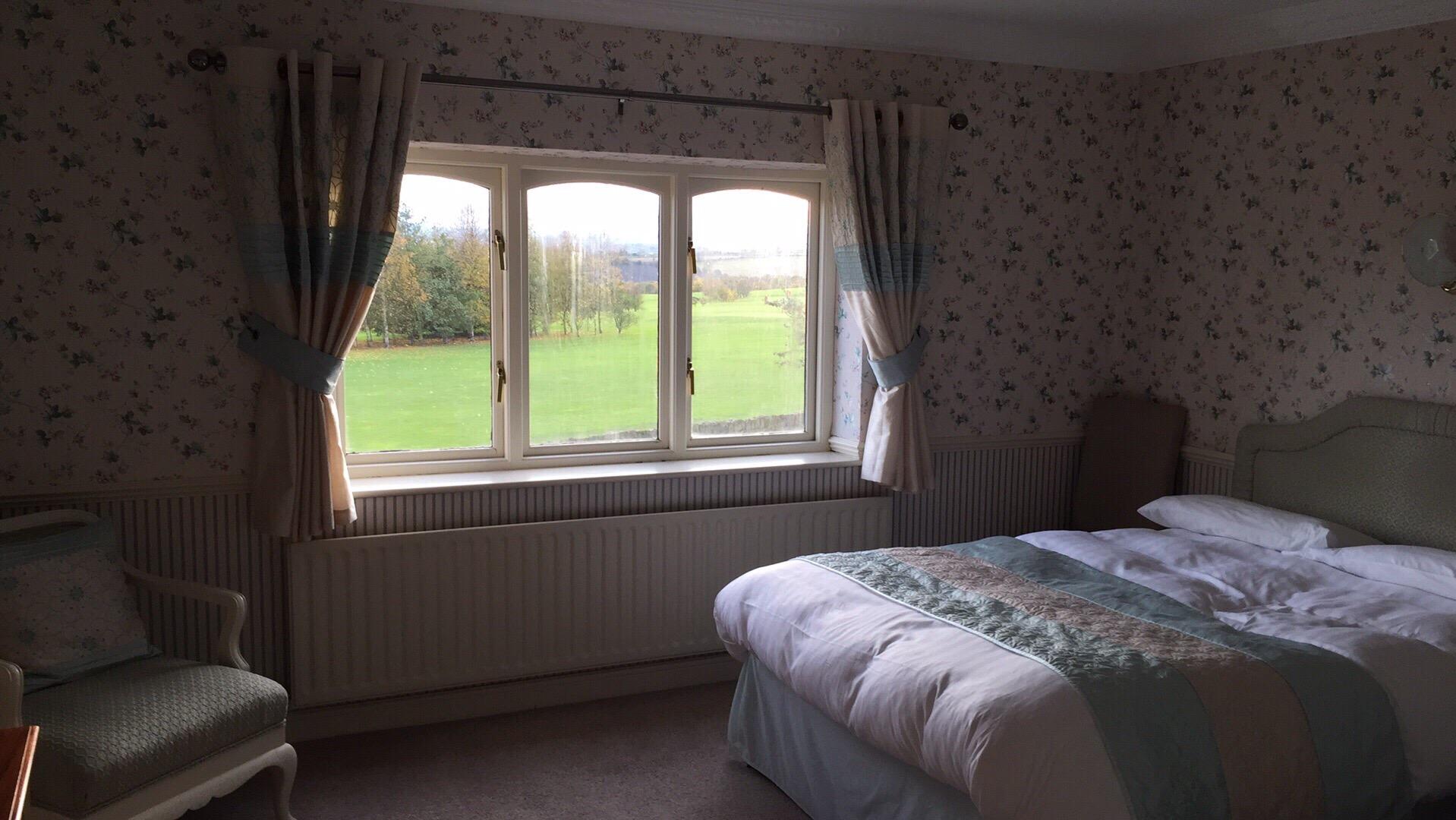 Midgley Lodge Hotel-官方