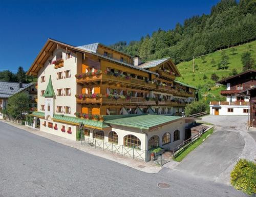 Wellnesshotel Mitterwirt