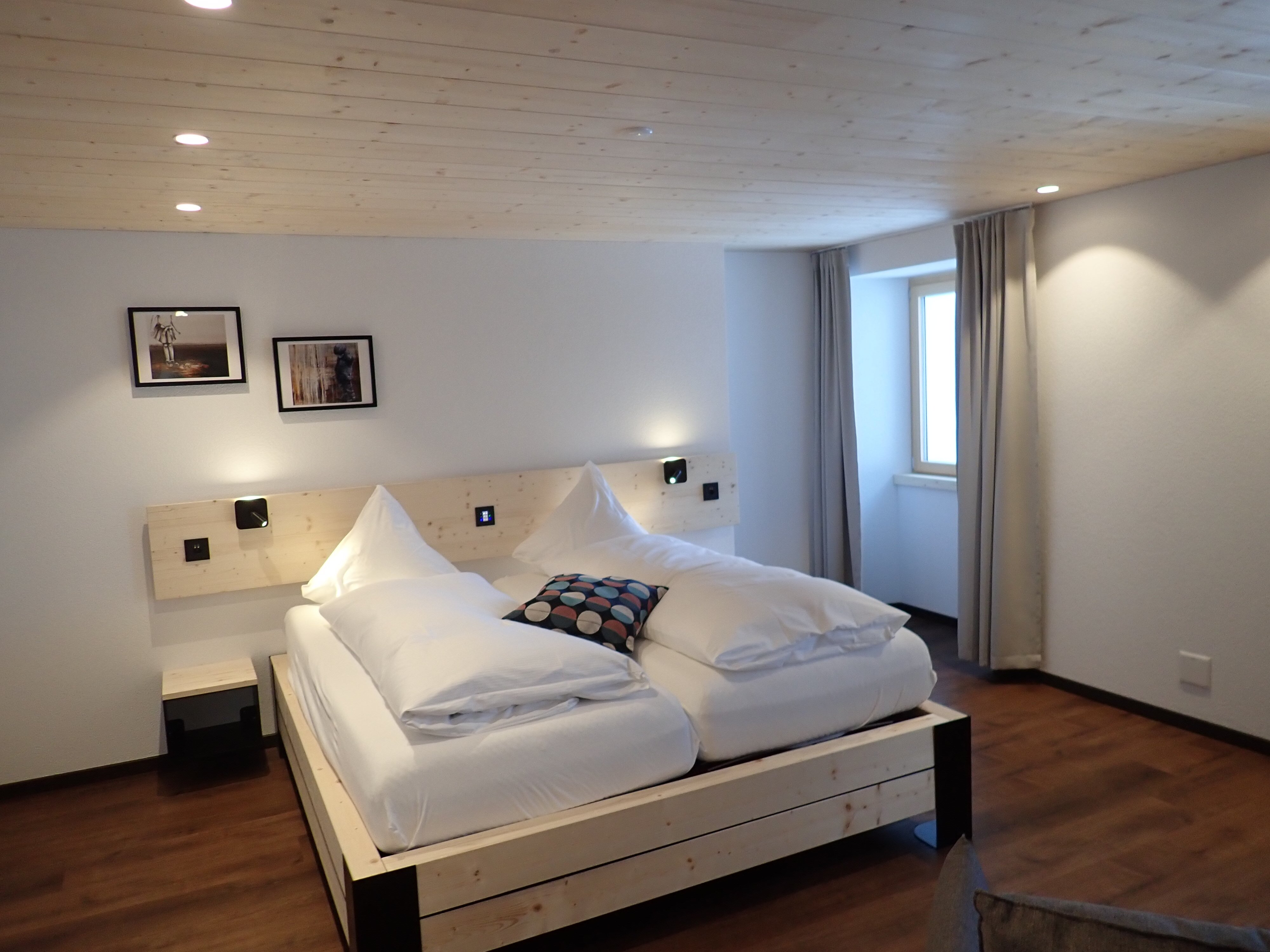 Hotel Furka AG-官方