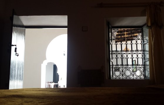 Hotel et Restaurant Riad Amodou-官方