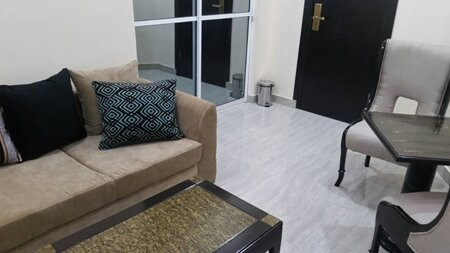 Forever Hotels and Suites Ltd