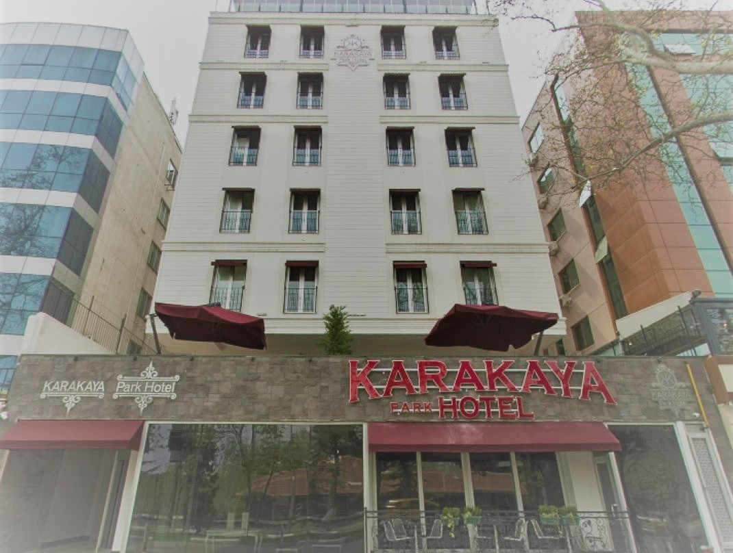 Park Karakaya Hotel