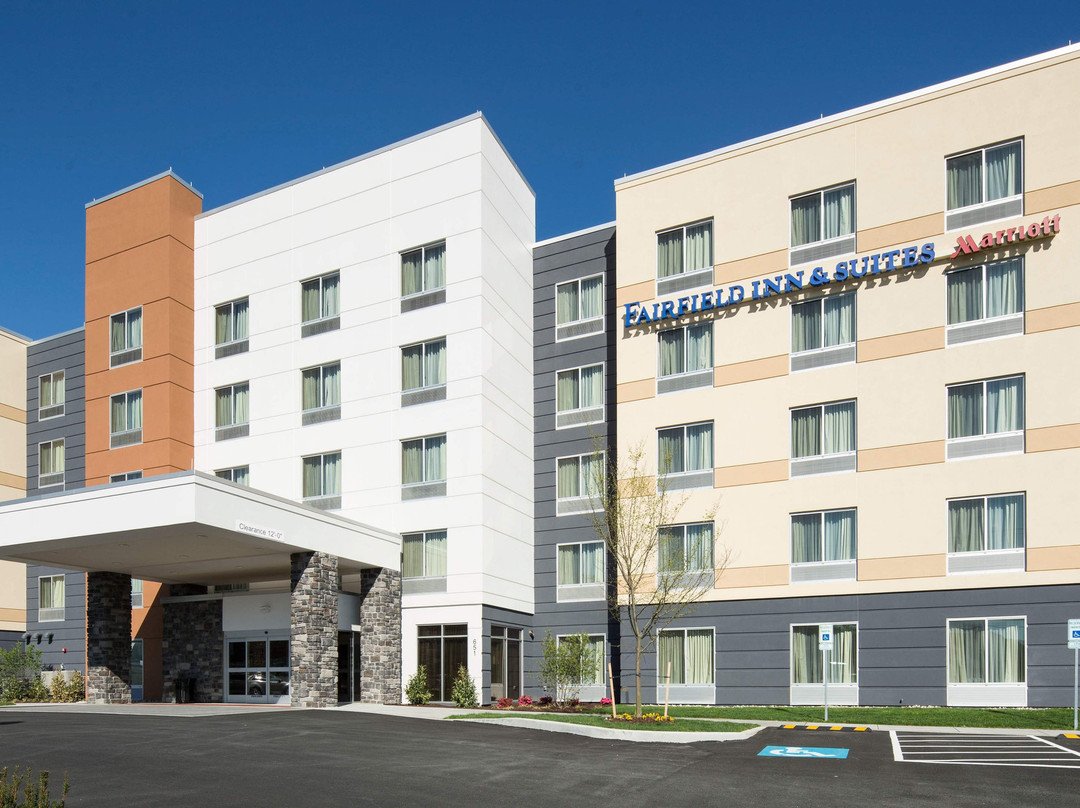 Fairfield by Marriott Inn & Suites Hershey Chocolate Avenue主图