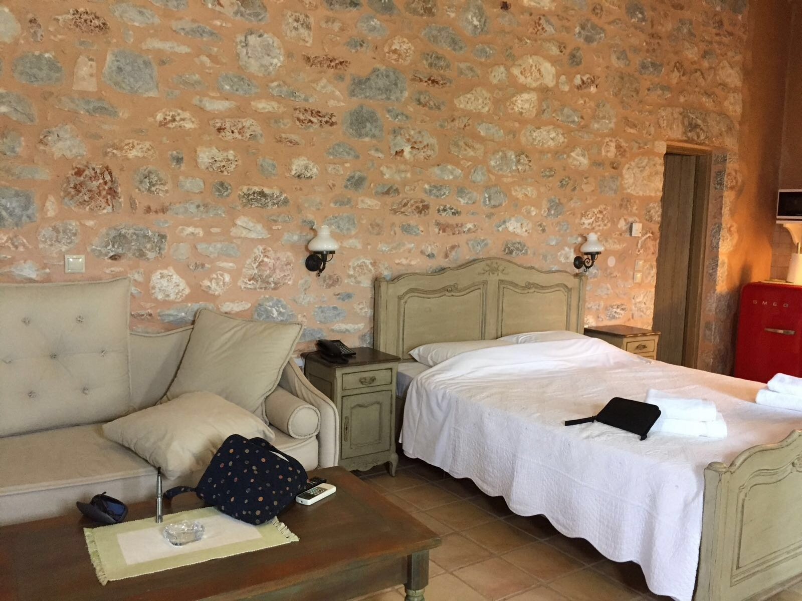 Pandora Mani Boutique Hotel-官方