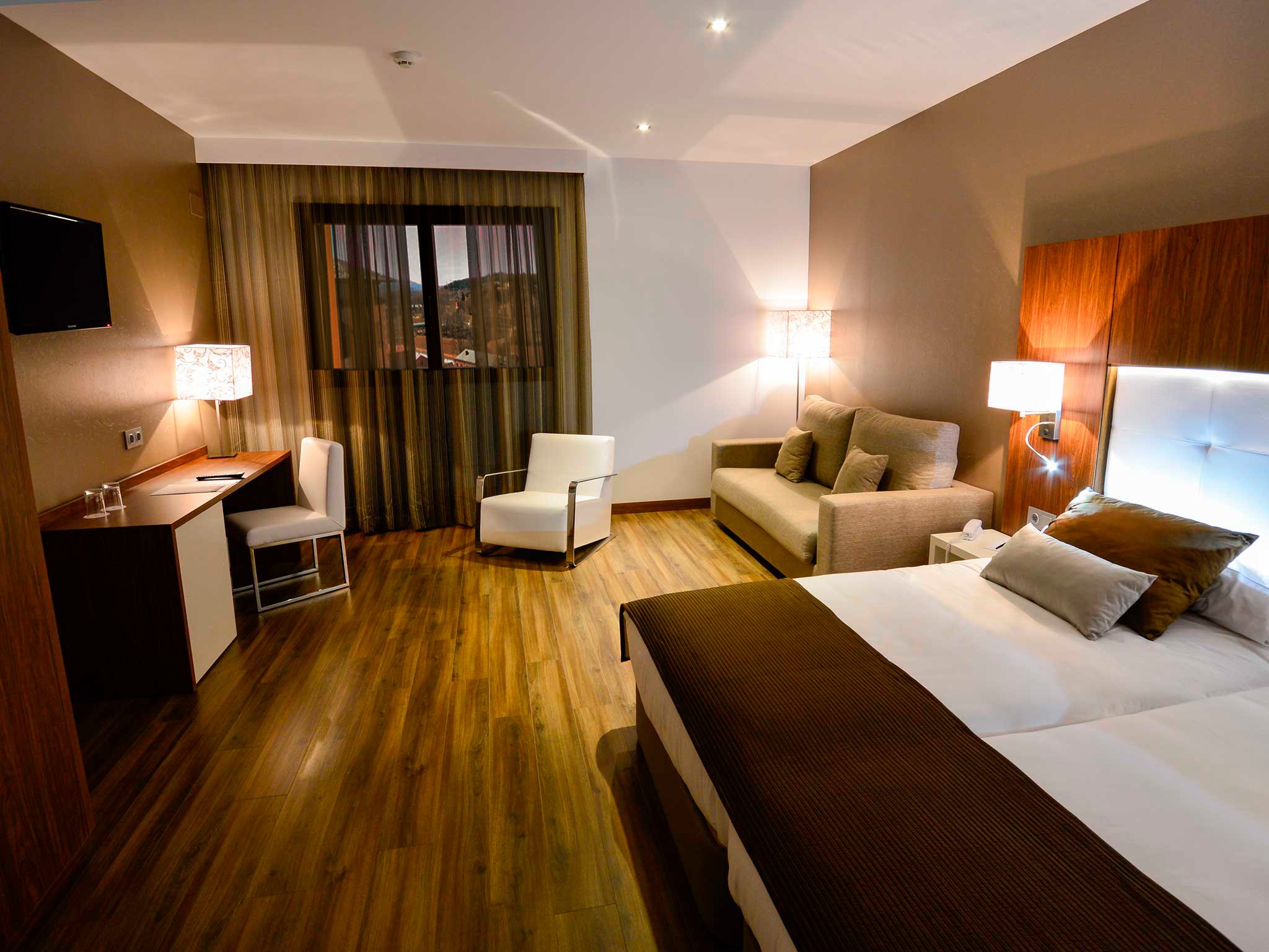 Gran Hotel Botanicos-官方
