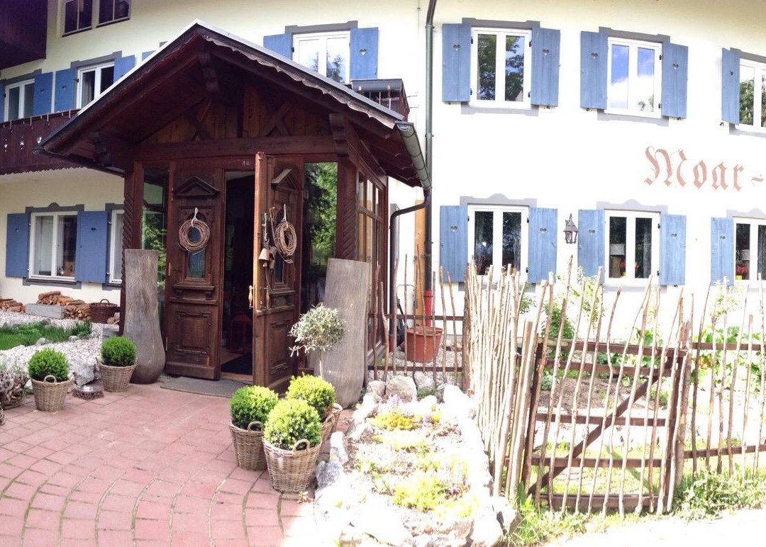 Ascholding旅游攻略图片