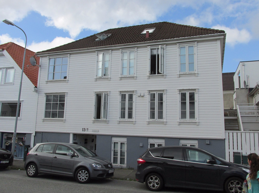 aPart Stavanger