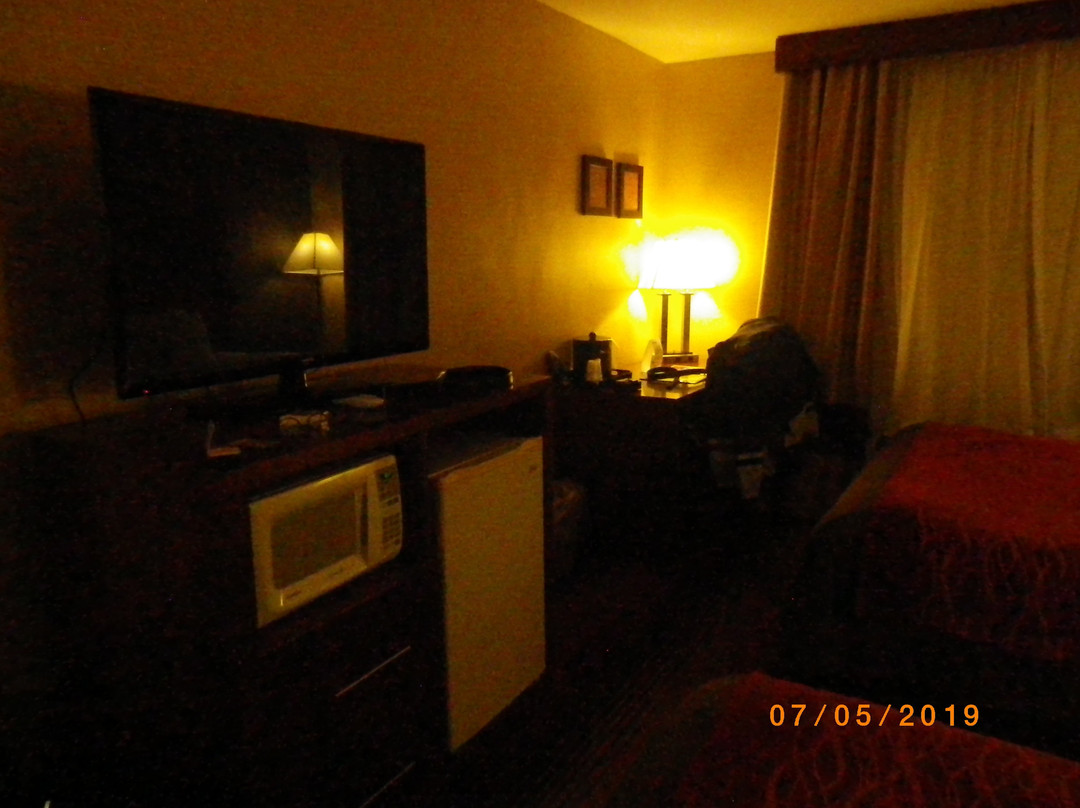 Red Roof Inn Fairfield主图